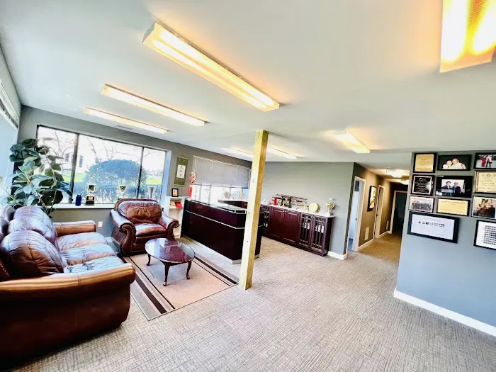 Wu Dang Kung Fu Academy Picture 1