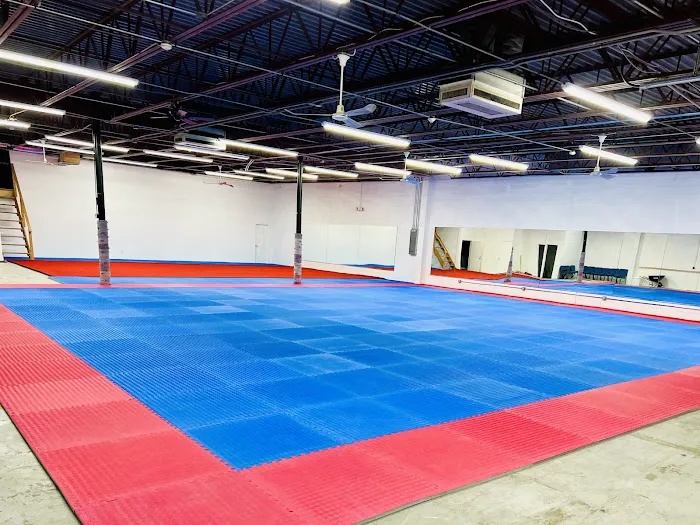 Wu Dang Kung Fu Academy Picture 5