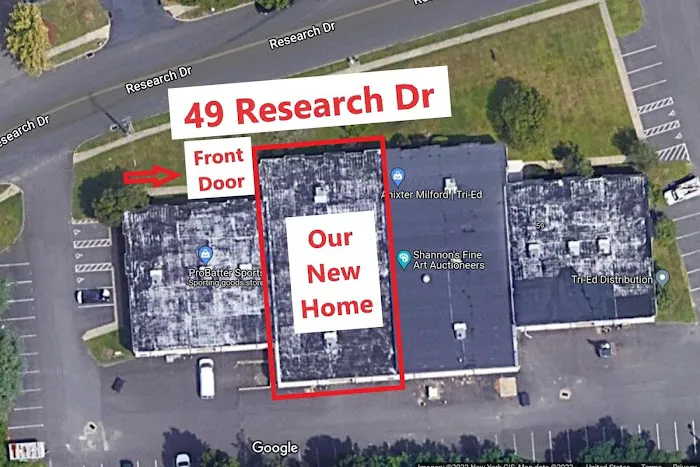 Wu Dang Kung Fu Academy Picture 4