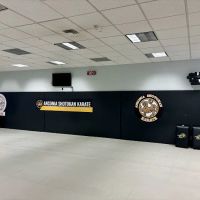 Ansonia Shotokan Karate ico