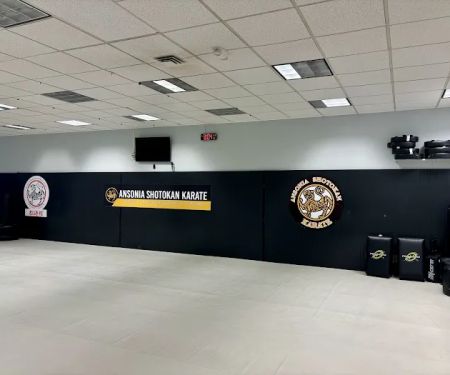 Ansonia Shotokan Karate