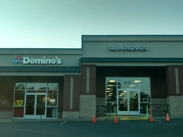 7 Tigers Taekwondo and Hapkido Picture 1