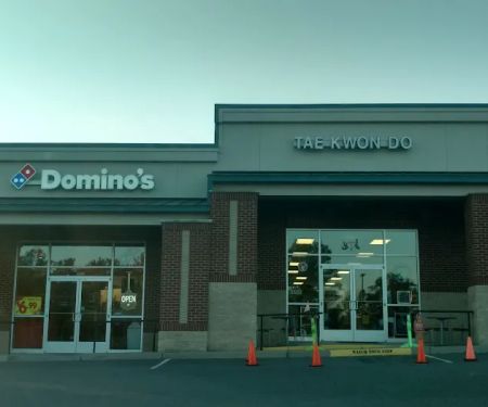 7 Tigers Taekwondo and Hapkido