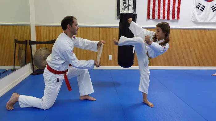 International Black Belt Center Picture 1