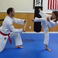 International Black Belt Center ico