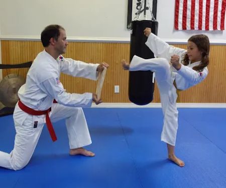 International Black Belt Center