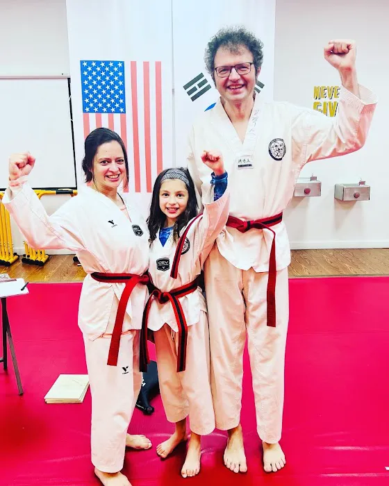 Tiger USA World Class TaeKwonDo & Family Martial Arts Picture 2
