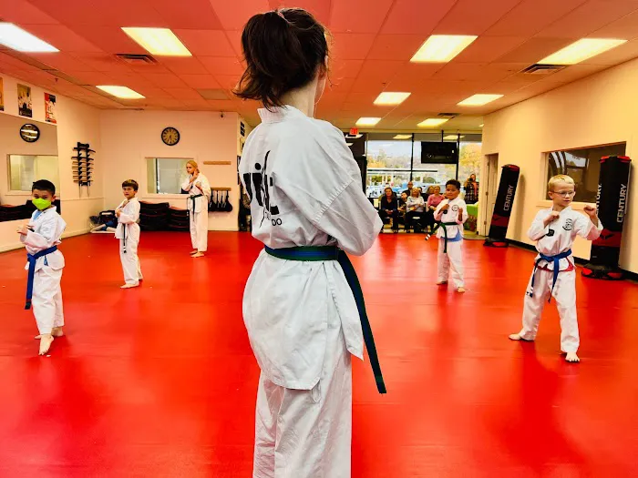 Tiger USA World Class TaeKwonDo & Family Martial Arts Picture 8