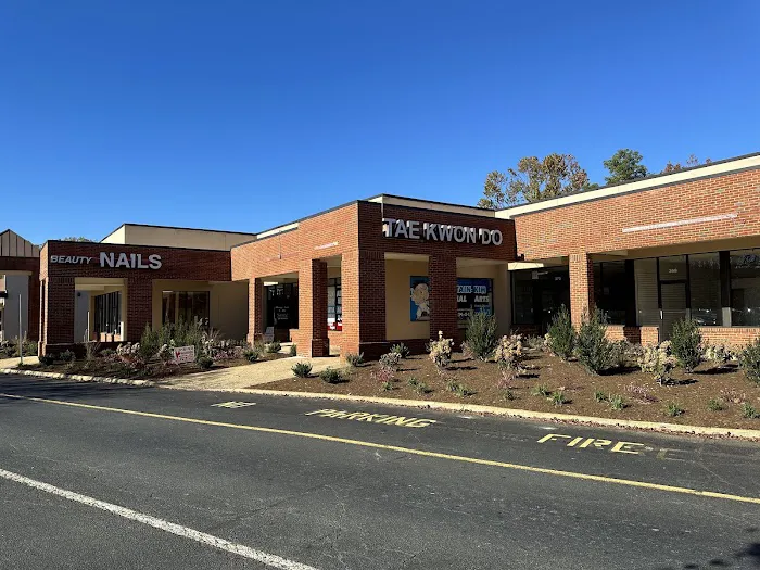 Mountain-Kim Martial Arts Picture 2