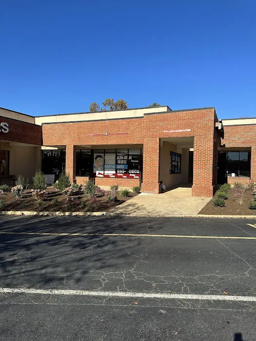 Mountain-Kim Martial Arts Picture 1