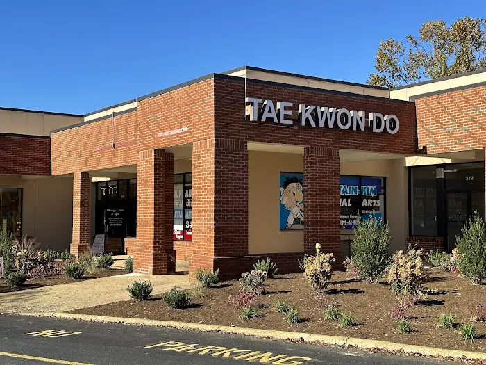 Mountain-Kim Martial Arts Picture 3