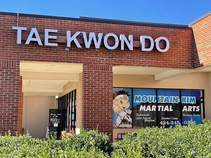 Mountain-Kim Martial Arts Picture 7