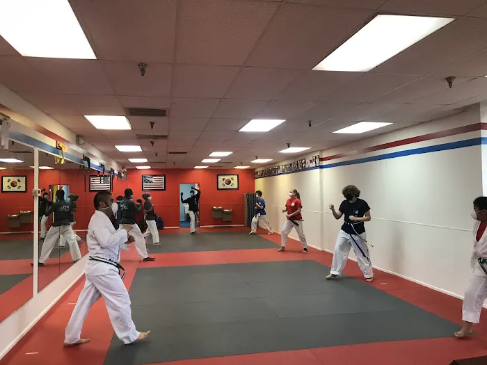 Mountain-Kim Martial Arts Picture 5