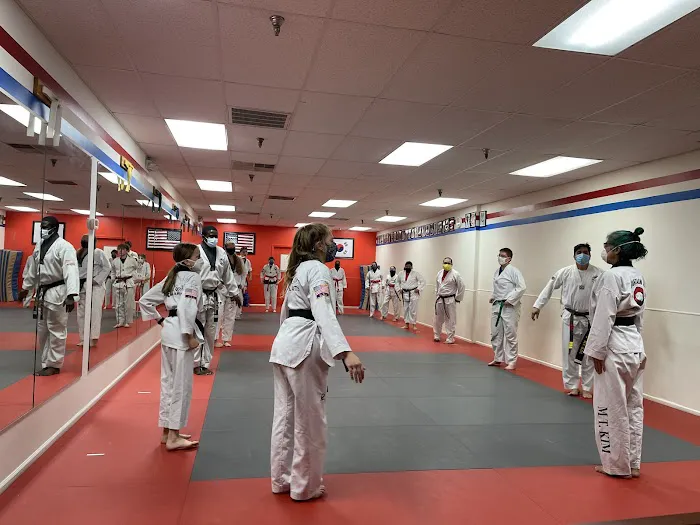 Mountain-Kim Martial Arts Picture 8