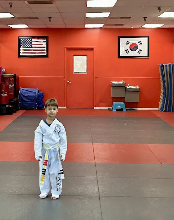 Mountain-Kim Martial Arts Picture 10