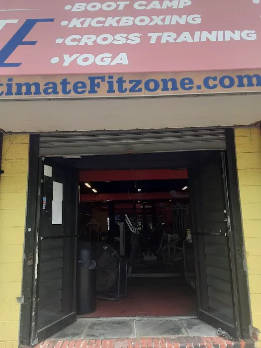 TKO Fitness MMA Club - formerly NY Ultimate Fit Zone Picture 2