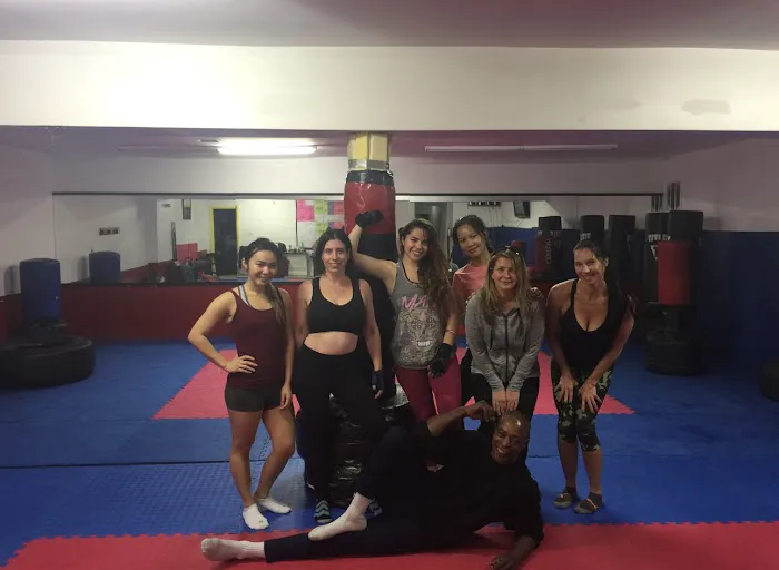 TKO Fitness MMA Club - formerly NY Ultimate Fit Zone Picture 1