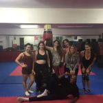 TKO Fitness MMA Club - formerly NY Ultimate Fit Zone