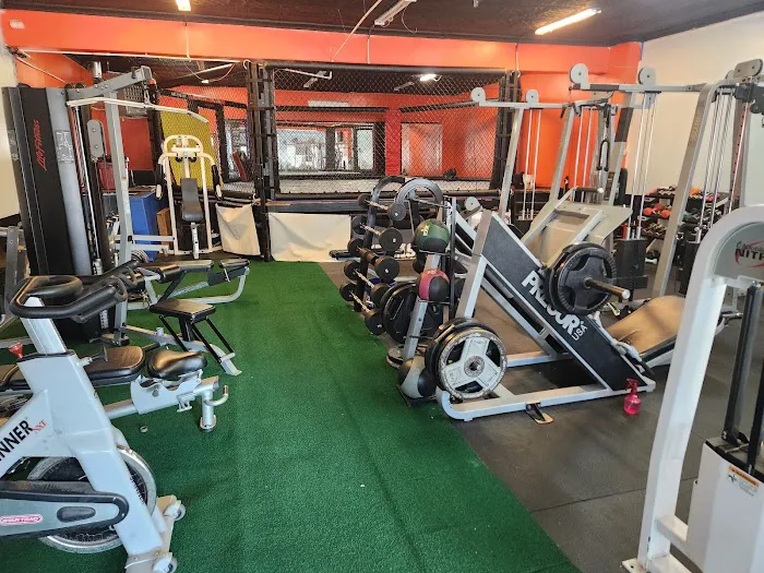 TKO Fitness MMA Club - formerly NY Ultimate Fit Zone Picture 6