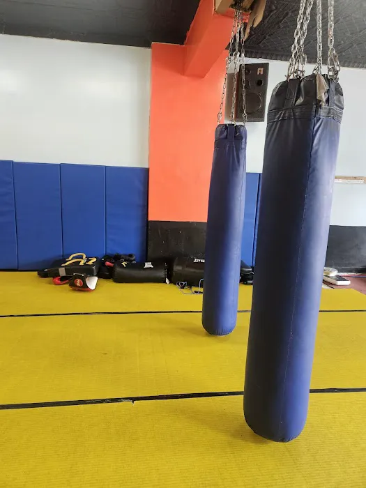 TKO Fitness MMA Club - formerly NY Ultimate Fit Zone Picture 4