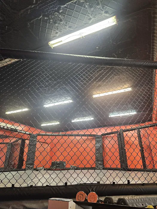 TKO Fitness MMA Club - formerly NY Ultimate Fit Zone Picture 7