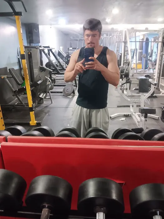 TKO Fitness MMA Club - formerly NY Ultimate Fit Zone Picture 10