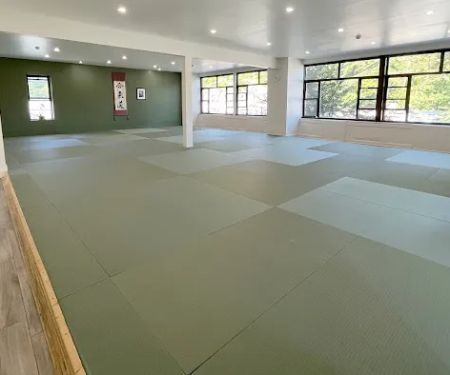 Aikido of Westchester