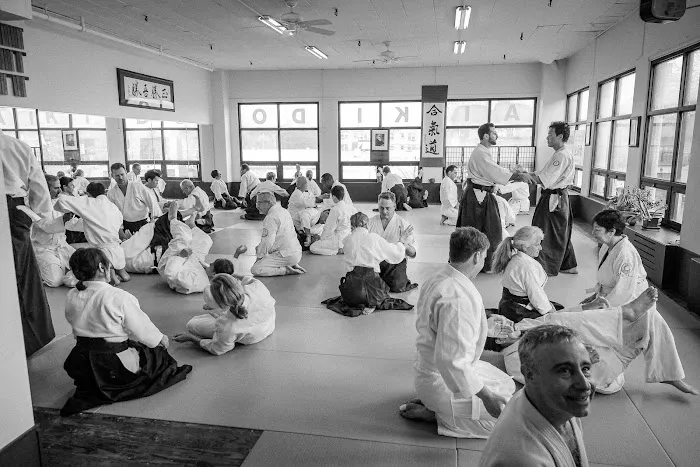 Aikido of Westchester Picture 2