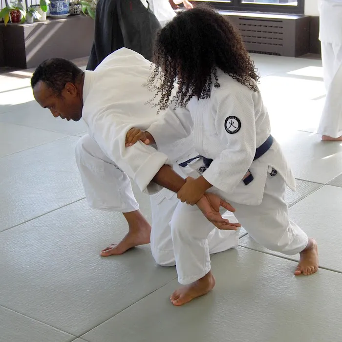 Aikido of Westchester Picture 4