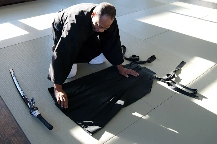 Aikido of Westchester Picture 6