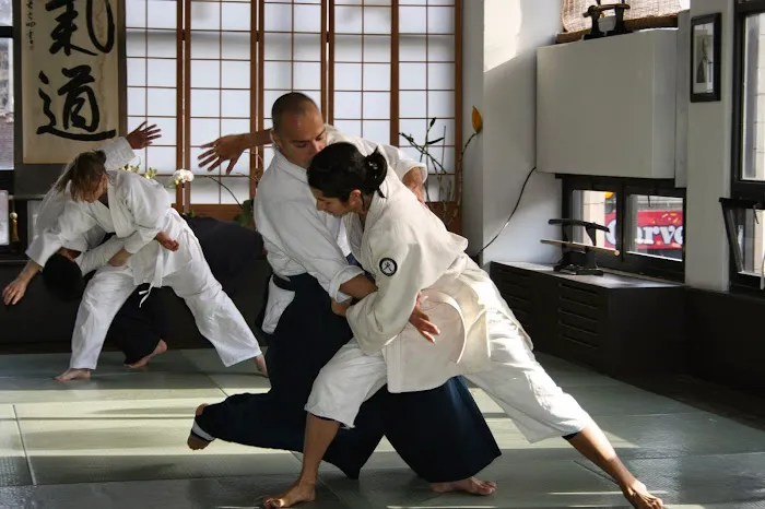 Aikido of Westchester Picture 7