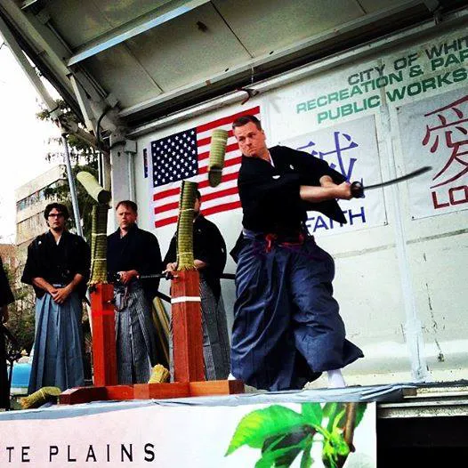 Aikido of Westchester Picture 5