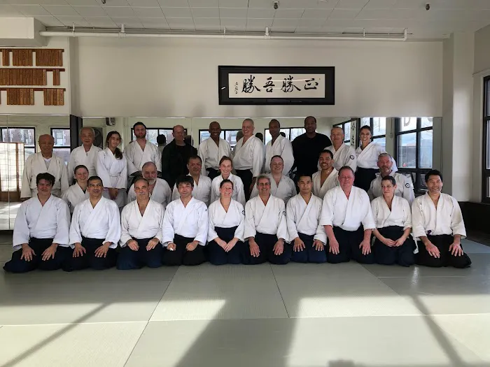 Aikido of Westchester Picture 9