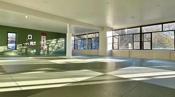 Aikido of Westchester Picture 10