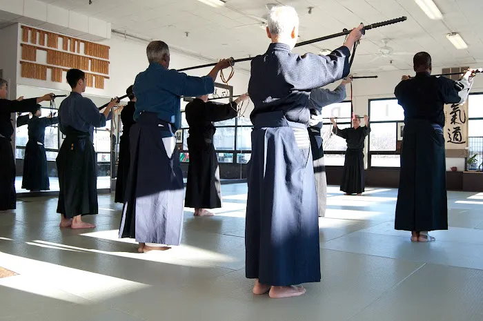 Aikido of Westchester Picture 8