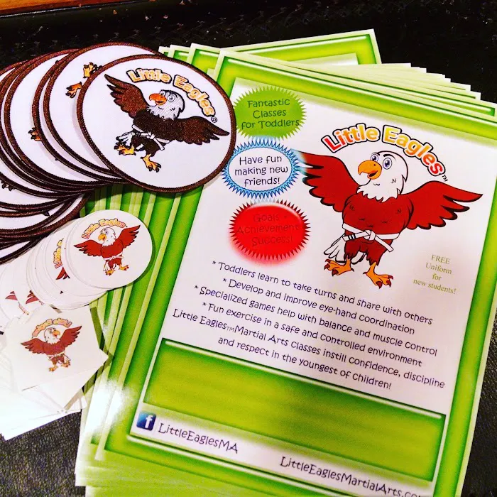 Bushido School of Karate Picture 7