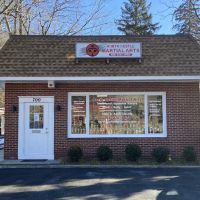 North Castle Martial Arts ico