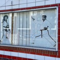 DC Dragon's Karate Training Center ico