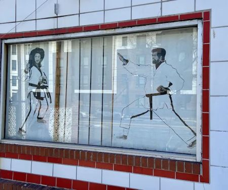 DC Dragon's Karate Training Center
