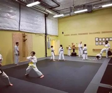 The Impact of Social Media on the Tae Kwon Do Community