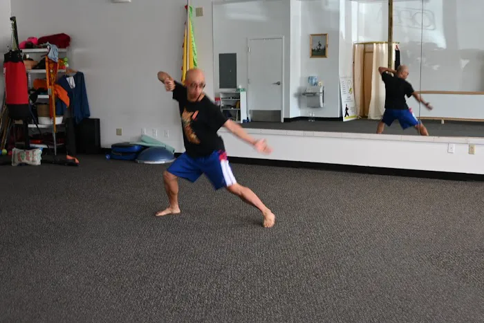 Ocean State Shaolin Picture 2