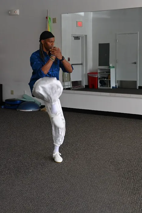 Ocean State Shaolin Picture 1