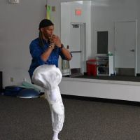 Ocean State Shaolin ico