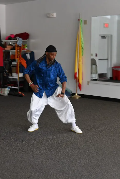 Ocean State Shaolin Picture 4