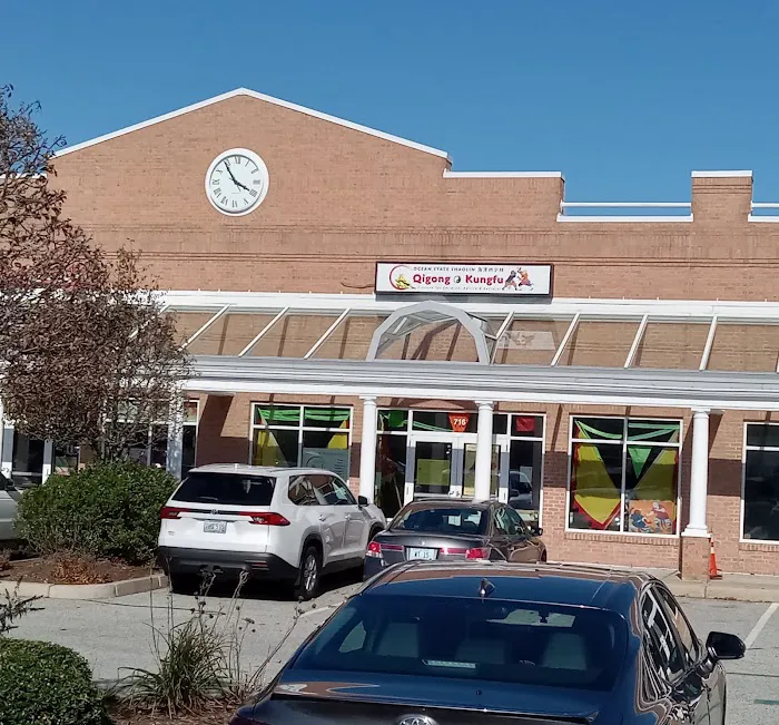 Ocean State Shaolin Picture 7