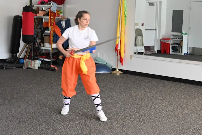 Ocean State Shaolin Picture 5