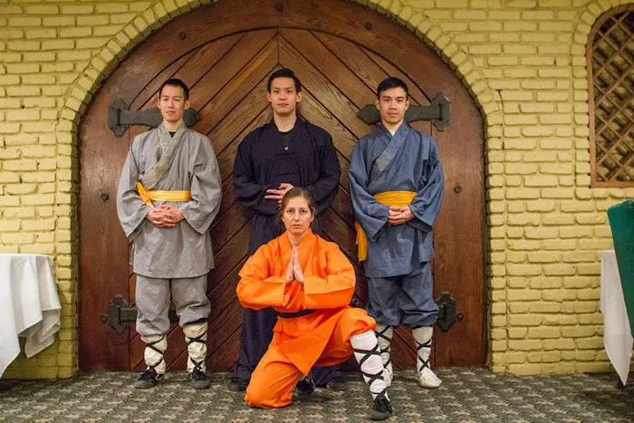 Ocean State Shaolin Picture 10