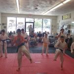 Ed Oakley's TOK Karate