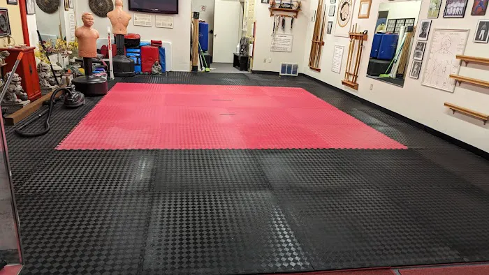 Ed Oakley's TOK Karate Picture 4