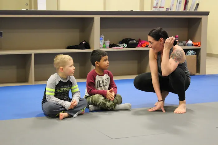 Cellucci's Martial Arts & Fitness Picture 4